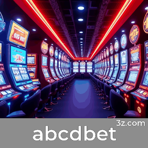 abcdbet: Cassino Online e Pagamentos Rápidos