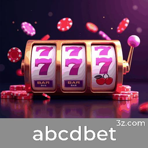 abcdbet: Cassino Online e Pagamentos Rápidos