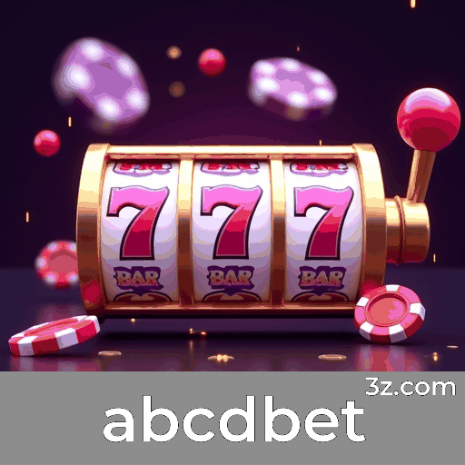 abcdbet: Cassino Online e Pagamentos Rápidos