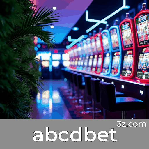 abcdbet: Cassino Online e Pagamentos Rápidos